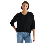 Cecil Crochet - Maglione Palm Breeze Green XS