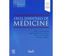 Cecil Essentials of Medicine