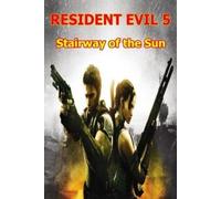 Cecil Everton Resident Evil 5 (Tascabile)