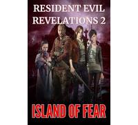 Cecil Everton Resident Evil Revelations 2 (Tascabile) Resident Evil Revelations