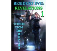 Cecil Everton Resident Evil Revelations (Tascabile) Resident Evil Revelations