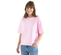 Cecil Garment Dye - Felpa Tea Rose XS