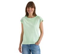 Cecil Garment Dye - Maglietta Juicy Lime XXL