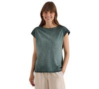 Cecil Garment Dye - Maglietta Palm Breeze Green XXL