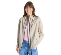 Cecil Giacca a vento sportiva, beige, XXL