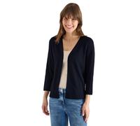 Cecil Giacca Aperta Universale Blue S