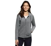 CECIL Giacca con cappuccio Two-Tone, ardesia kaki, L