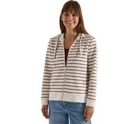 Cecil Giacca da Donna a Maniche Lunghe con Cappuccio e Struttura 3230906 (Confezione da 1), Beige (Snow Cloud Beige), L