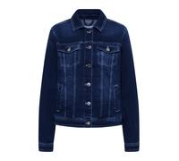 CECIL Giacca di mezza stagione blu denim Donna CECIL XS