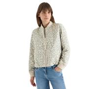 CECIL Giacca leggera clorella verde XS