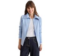 Cecil Giacca ottomana da Donna Two-Tone, Fresh Light Blue, L