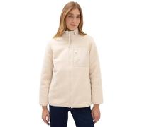 Cecil Giacca Teddy da donna con dettagli, Teddy Vanilla White, L