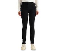 Cecil Jeans Slim Fit Black 28