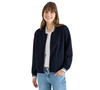 Cecil Jersey Blouson Universale Blue XXL