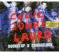 Cecil Jonni Lauro - Buckle Up'N'Chuggeluck