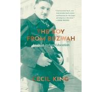 Cecil King The Boy from Buzwah (Tascabile)