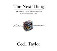 Cecil L Taylor The Next Thing (Tascabile) Next Thing