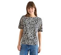 Cecil Leo - Maglietta Urban Dark Blue L