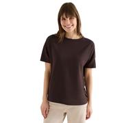 Cecil Maglia con Dettaglio sulle Spalle Macchiato Brown XS