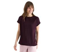 Cecil Maglietta a Maglia Rich Burgundy XL