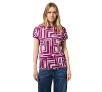 Cecil Maglietta da Donna, Anemone Pink, M