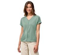 Cecil Maglietta da Donna con Cuciture Decorative, Matcha Green, L
