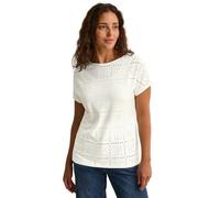 Cecil Maglietta da Donna, Vanilla White, S