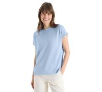 Cecil Maglietta Look a Maglia Fresh Water Blue S