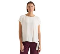 Cecil Maglietta strutturale Vanilla White XL