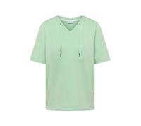 CECIL Maglietta verde pastello / verde chiaro Donna CECIL XXL