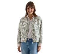 Cecil Mix di lino Leo Blouson macadamia beige L