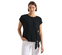 Cecil Mix strutturale Camicia Palm Breeze Green XL