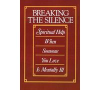 Cecil Murphey Breaking the Silence (Tascabile)