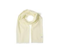 Cecil Panno in tinta unita giallo giallo A