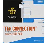Cecil Payne - Connection