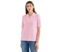 Cecil Polo Light Blush Rose XL