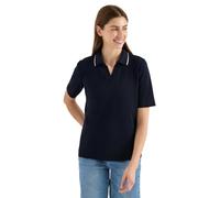 Cecil Polo Universale Blue M