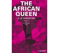 Cecil Scott Forester The African Queen (Tascabile)