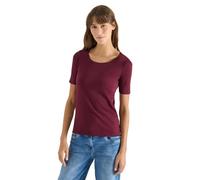 Cecil Style NOS Lena Sweet Grape Rosso XS