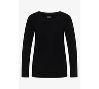 Cecil Style Nos Pia Nero - Taglia L Abbigliamento Donna T-shirts Maniche Lunghe