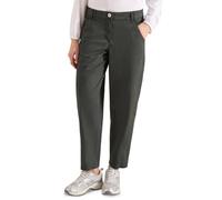 Cecil Tapered Leg Jeans Clear Kaki 34