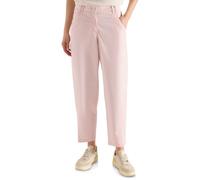 Cecil Tapered Leg Jeans Rose Quartz 30