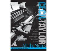 Cecil Taylor - All The Notes (DVD) Cecil Taylor