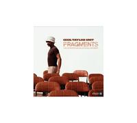 Cecil Taylor - Fragments: The Complete 1969 Salle Pleyel Concerts