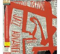 Cecil Taylor - Jazz Advance
