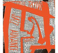 Cecil Taylor - Jazz Advance