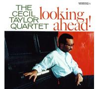 Cecil Taylor - Looking Ahead [Import]