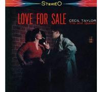 Cecil Taylor - Love for Sale