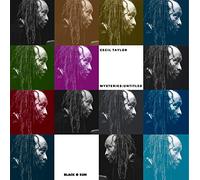 Cecil Taylor – Mysteries:Untitled
