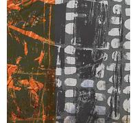 Cecil Taylor, Tony Oxley - Flashing Spirits